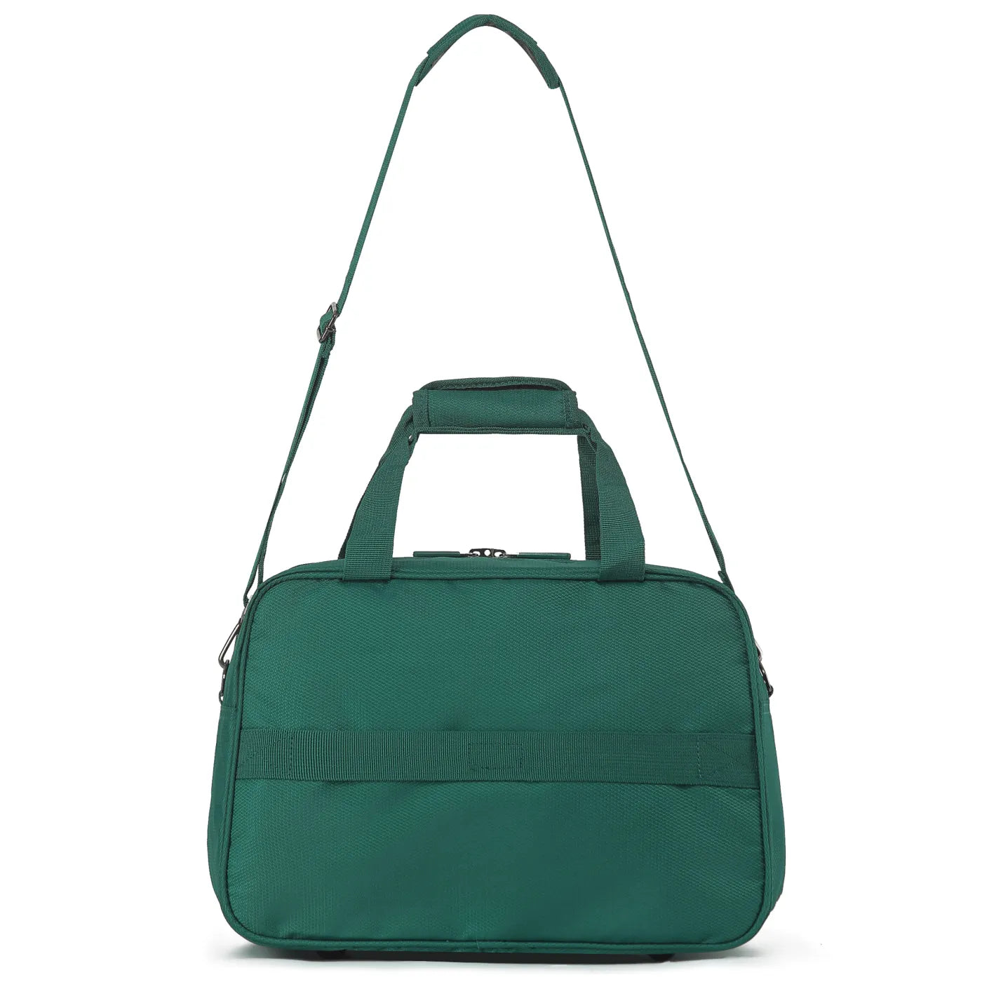 Tosca So Lite Onboard Tote Bag - Emerald Green