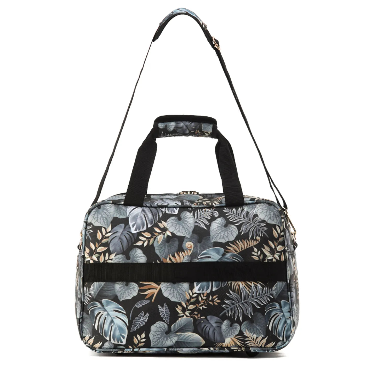 Tosca So Lite Onboard Tote Bag - Golden Palm