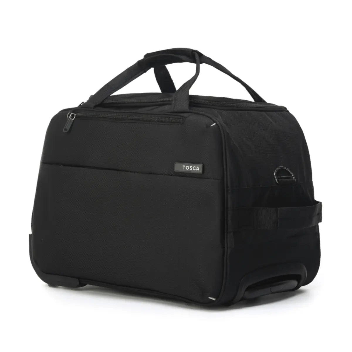 Quick access external pocket