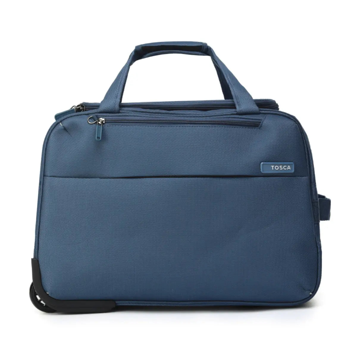 Double carry handles