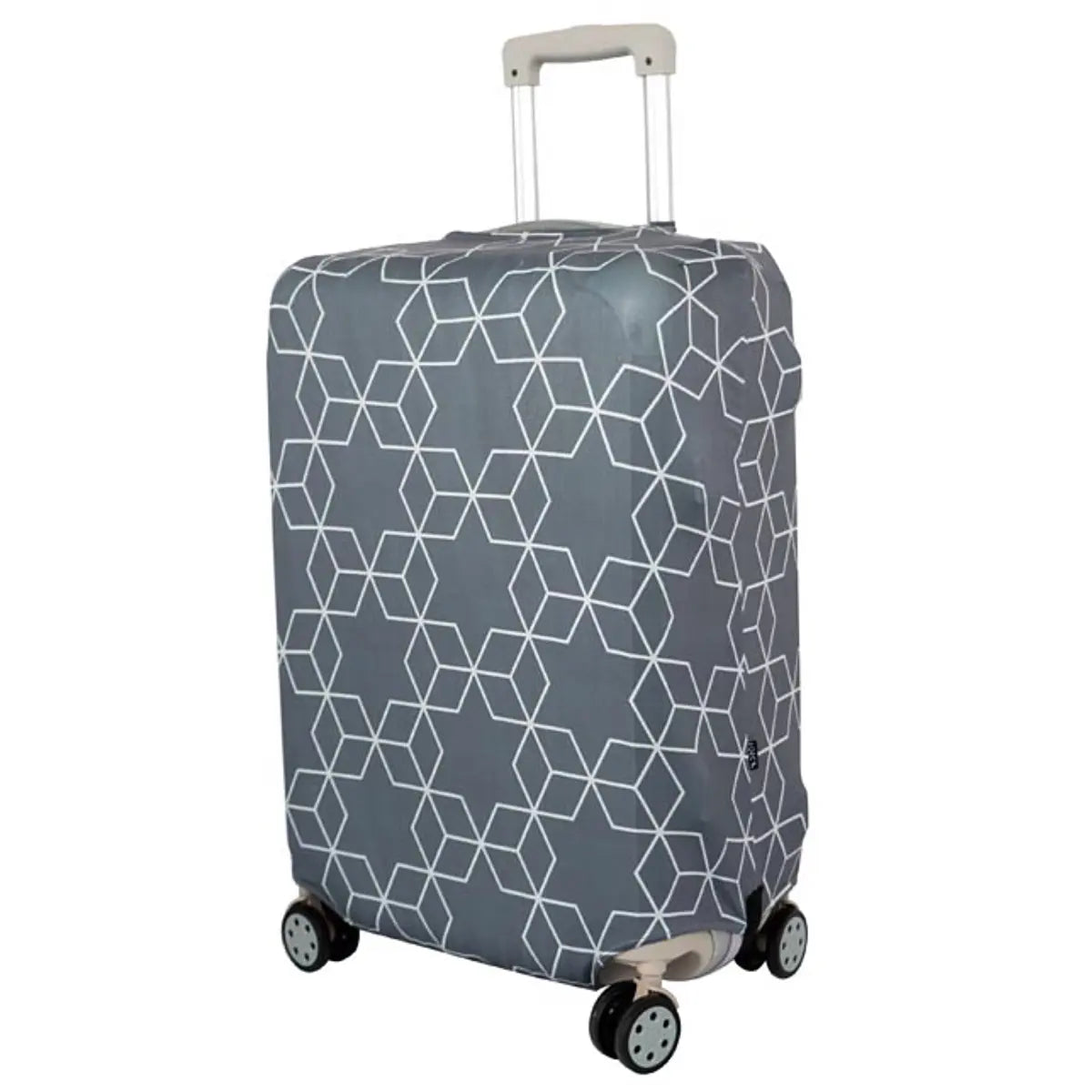 Tosca Luggage Cover Large - Geometric