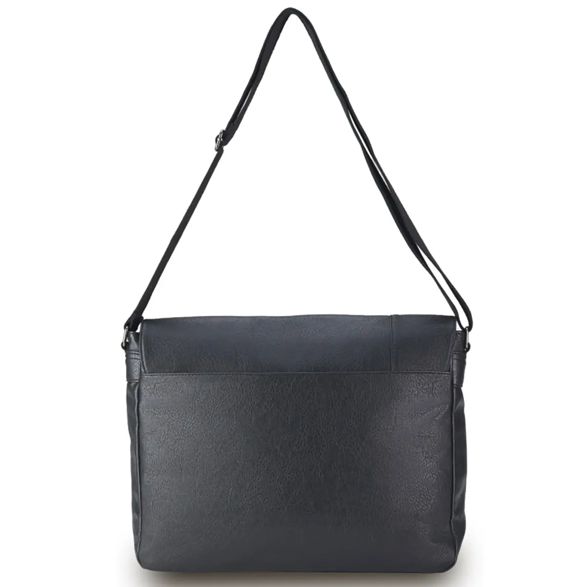 Adjustable cross-body strap