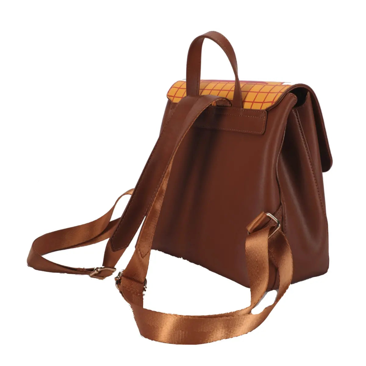 Toy Story Woody Deluxe Mini Backpack