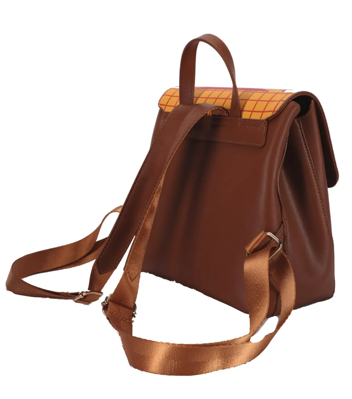 Toy Story Woody Deluxe Mini Backpack