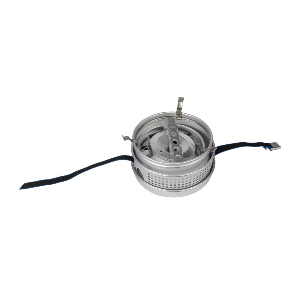 Packs away neatly for easy storage