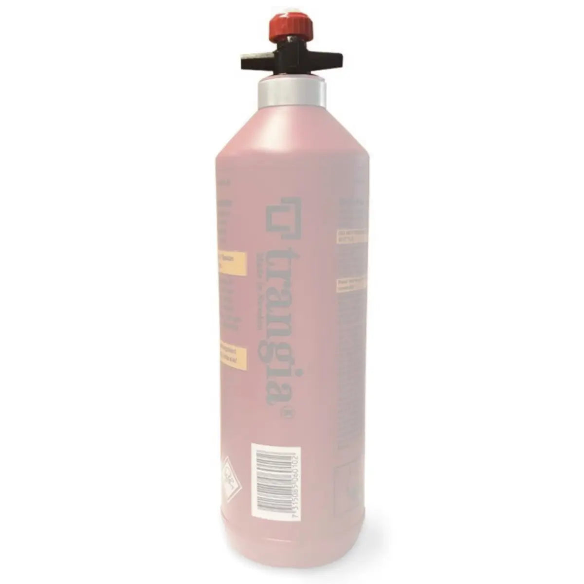 Suitable for Trangia fuel bottles