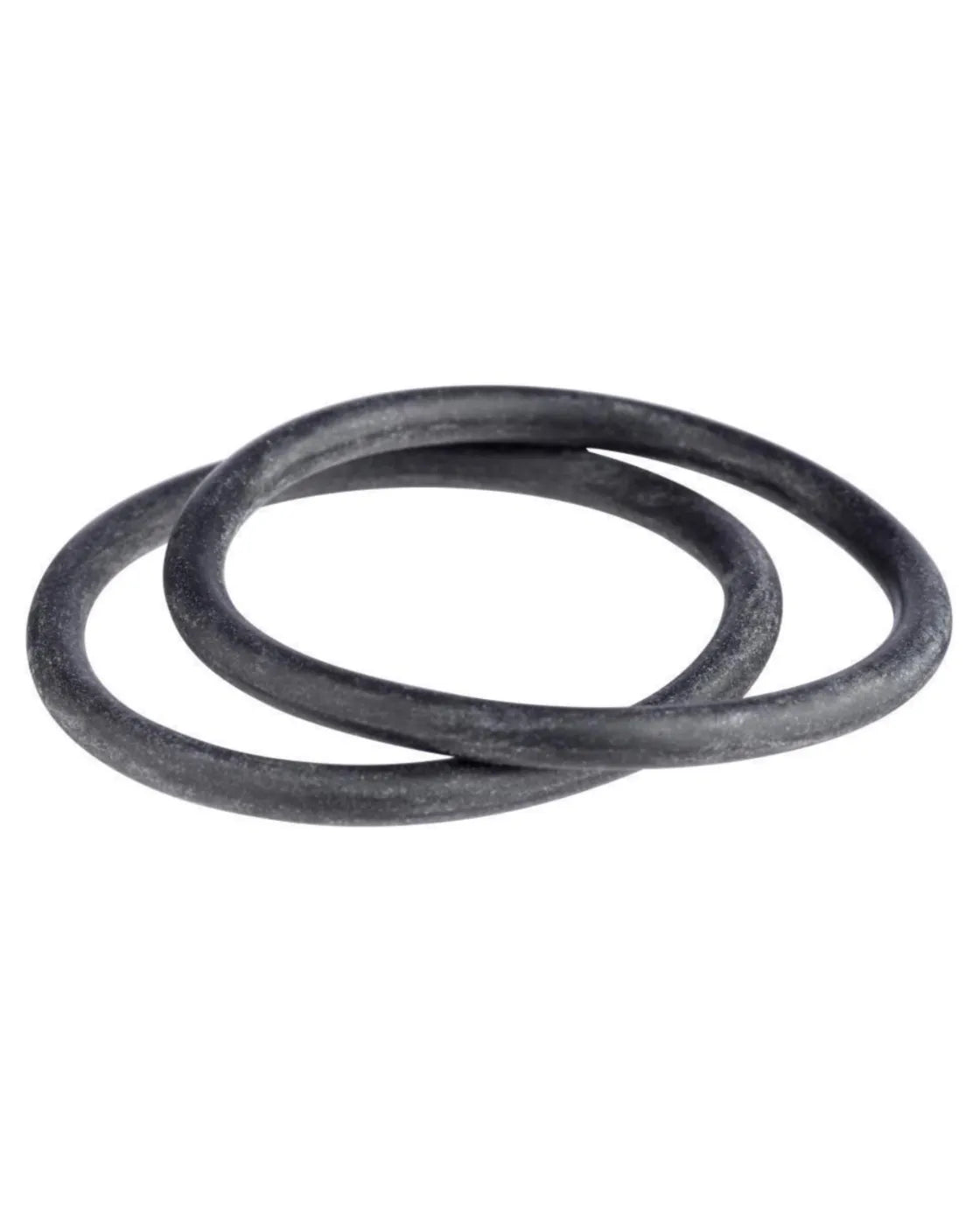 Trangia EG25 Washer Only - 2 Pieces (For Use with Screw Cap Lid)