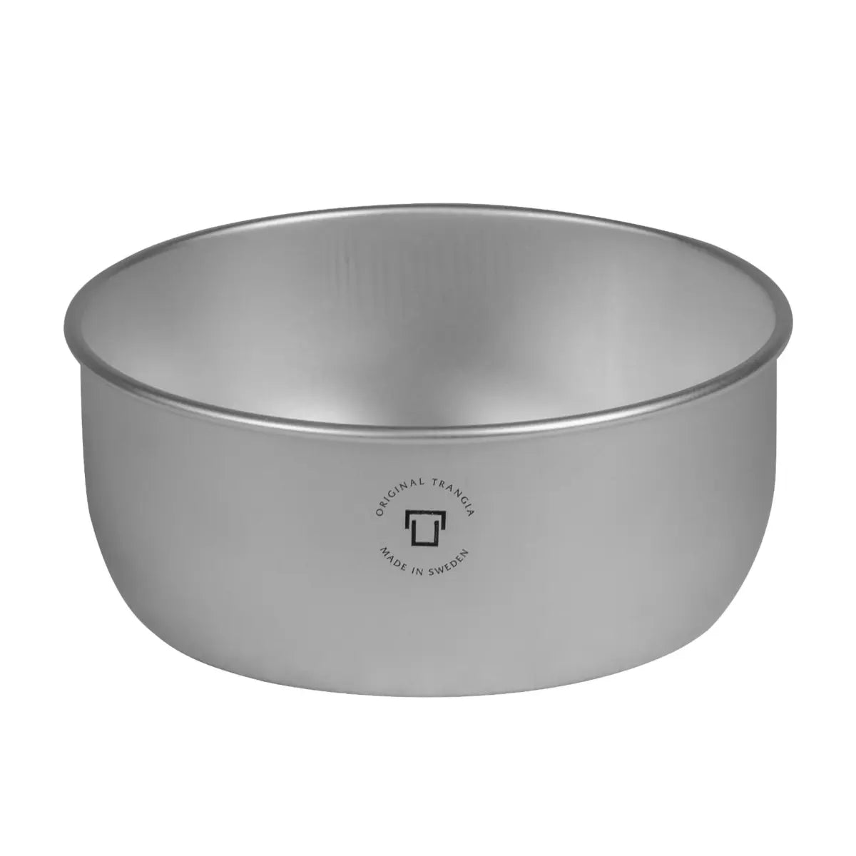 Trangia Ultra-Light Aluminium 1.75L Saucepan (No 25)