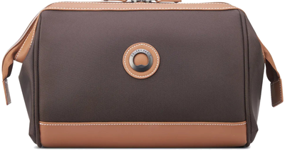 Delsey Chatelet Air 2.0 Toiletry Bag - Brown