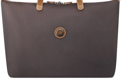 Delsey Chatelet Air 2.0 Tote Bag - Brown