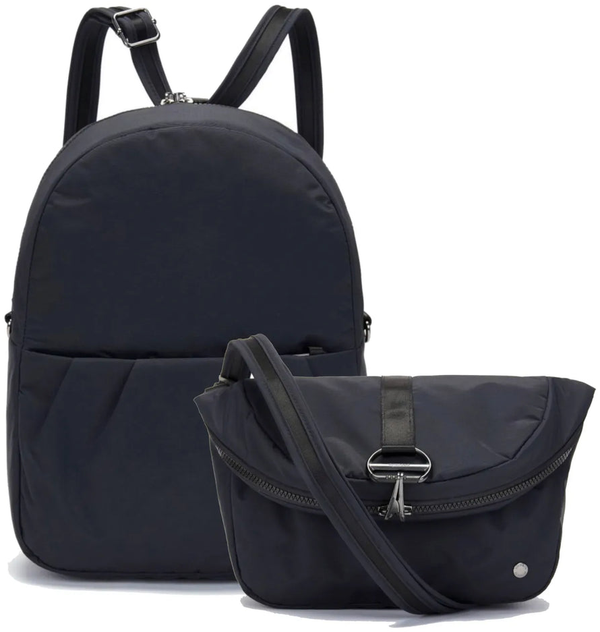 Pacsafe Citysafe CX Anti-Theft Convertible Backpack / Shoulder Bag