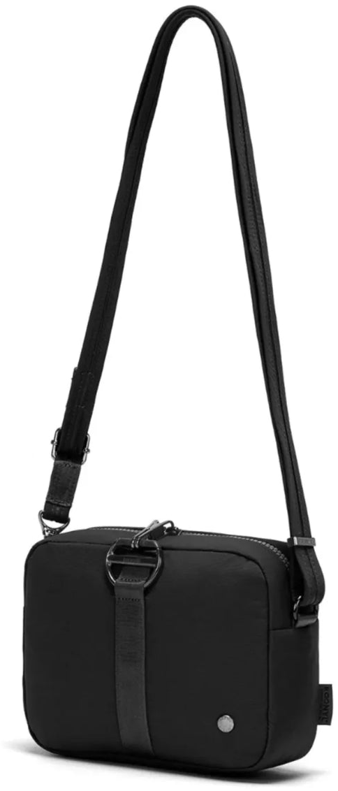 Pacsafe Citysafe CX Anti-Theft Square Crossbody Bag