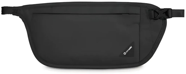 Pacsafe Coversafe V100 RFID Blocking Waist Wallet