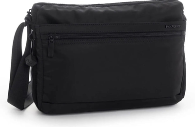 EYE Medium Crossbody Bag with RFID Pocket
