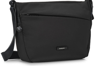 GRAVITY Medium Crossover Shoulder Bag
