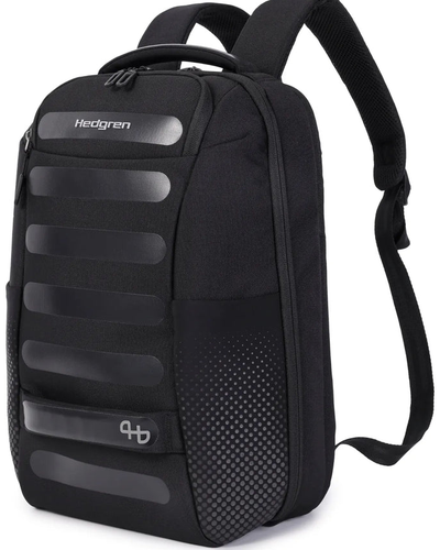 HANDLE M 15.6" Laptop Backpack with RFID