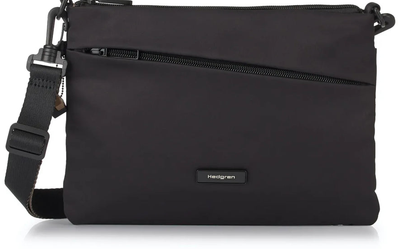 ORBIT Flat Crossbody Bag