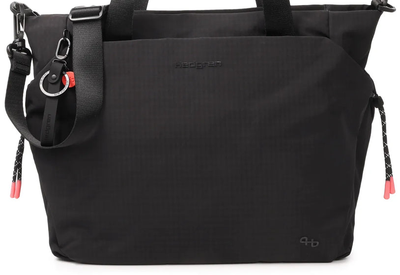 SATOSHI 14" Laptop Tote