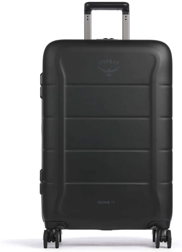 Osprey Ozone 75 - 70 cm 4-Wheel Luggage - Black