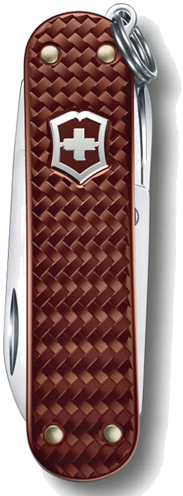 Classic Precious Alox · 58 mm