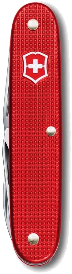 Companion Slim Alox · 93 mm