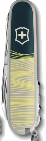 Companion Style Edition · 91 mm