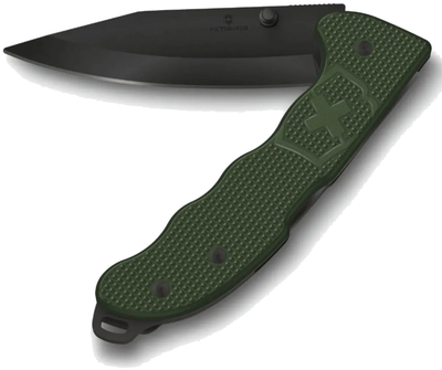 Evoke BSH Alox · 136 mm, tools out