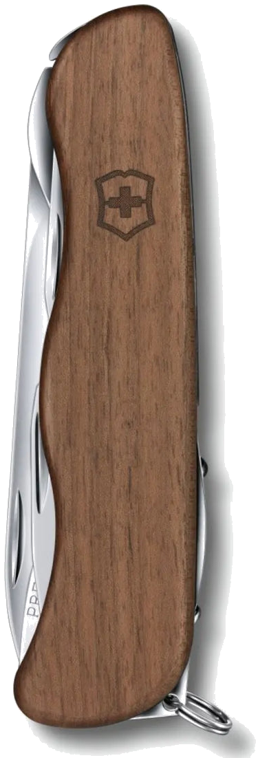 Forester Wood · 111 mm