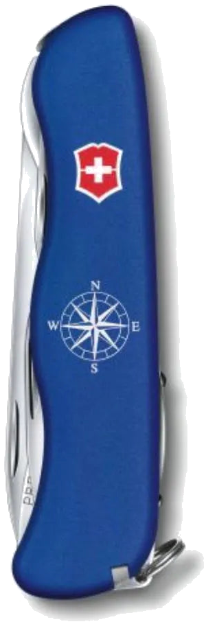 Skipper · 111 mm