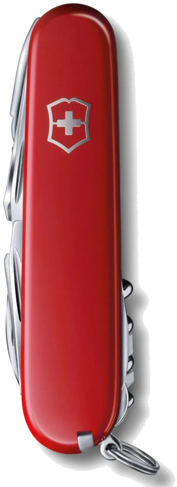 Swiss Champ · 91 mm