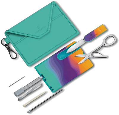 SwissCard Classic Style Edition