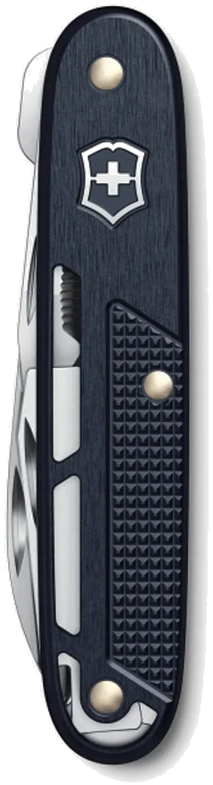 Synergy Alox · 93 mm