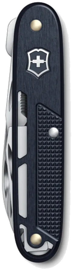 Synergy X Alox · 93 mm