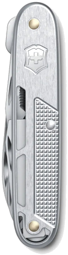 Synergy X Alox · 93 mm