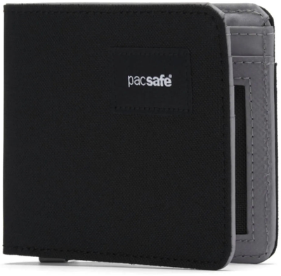 RFIDsafe Bifold Wallet