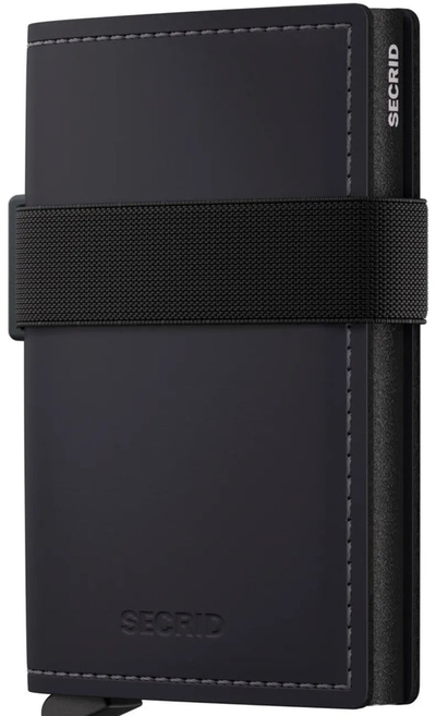 Bandwallet