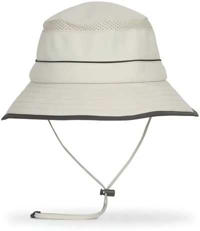 Solar Bucket Hat