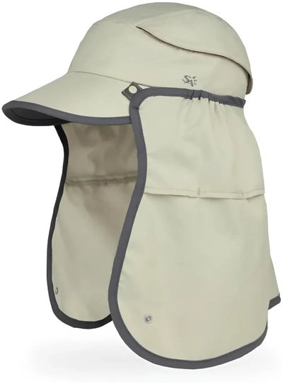 Sun Guide Cap