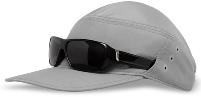 Sunward Radar Cap