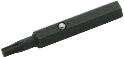 Replacement Cyber Tool Bit Torx 8