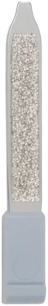 SwissCard nail file / screwdriver