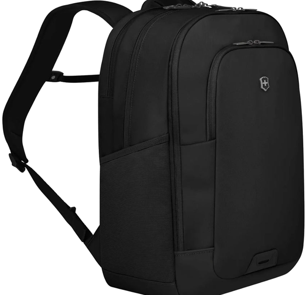 Altmont Modern Deluxe 15.6" Laptop Backpack compare packshot