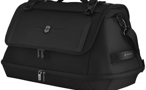 Crosslight Duffel compare packshot