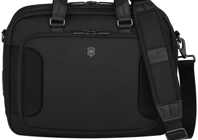 Werks Traveler 7.0 Compact 14" Laptop Briefcase