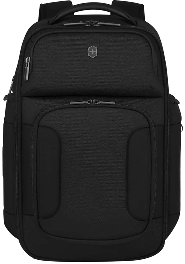 Werks Traveler 7.0 Deluxe 15.6" Laptop Backpack compare packshot