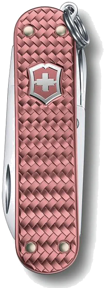 Classic Precious Alox · 58 mm