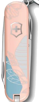 Classic Style Edition · 58 mm