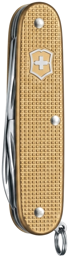 Companion X Alox · 93 mm