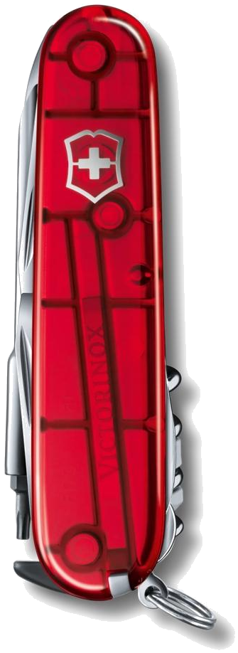CyberTool L · 91 mm