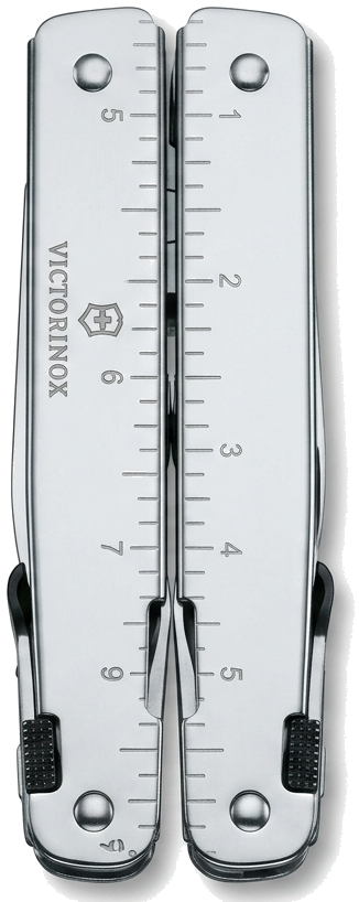 SwissTool MX · 115 mm